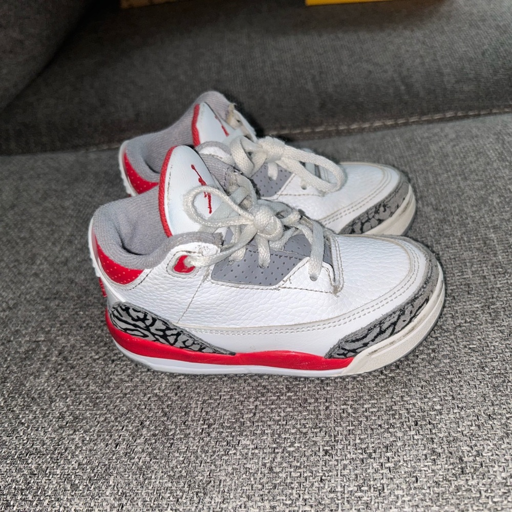 Jordan’s